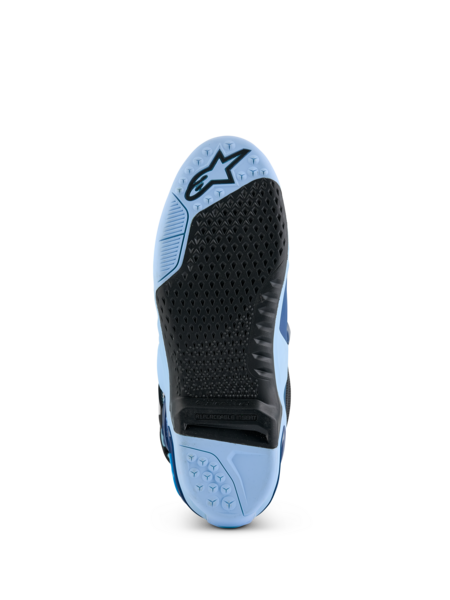 Alpinestars Limited Edition Steeler Tech 10 Boots MX25