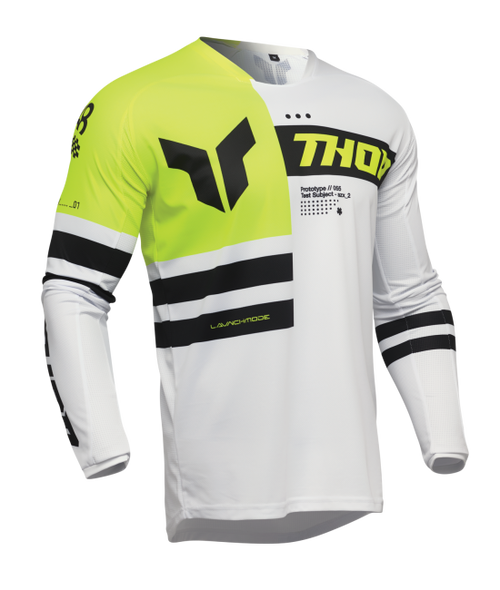 Thor Launchmode Dozer Jersey 2025