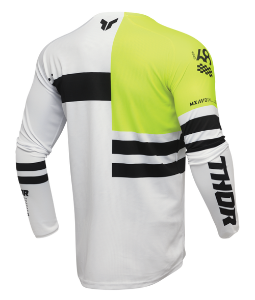 Thor Launchmode Dozer Jersey 2025