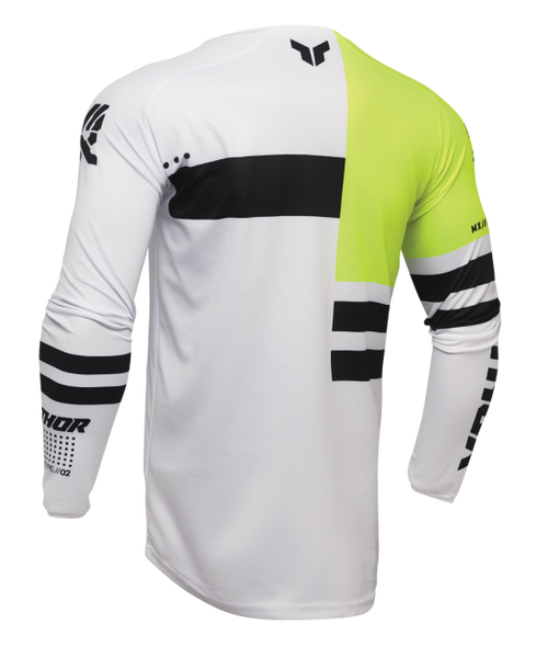 Thor Launchmode Dozer Jersey 2025