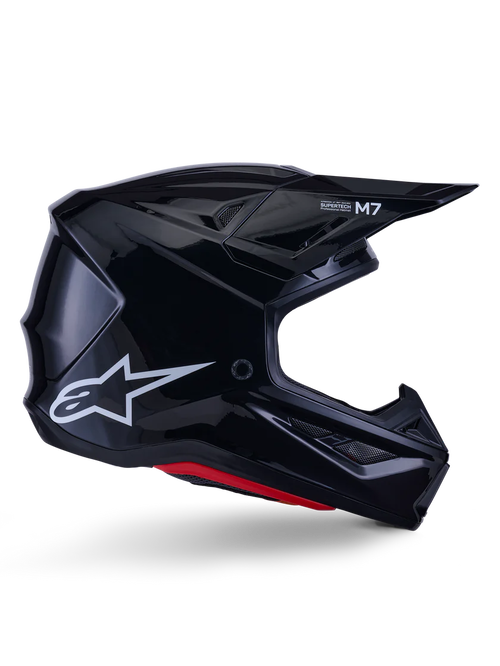 Alpinestars SM7 Solid Helmet MX26