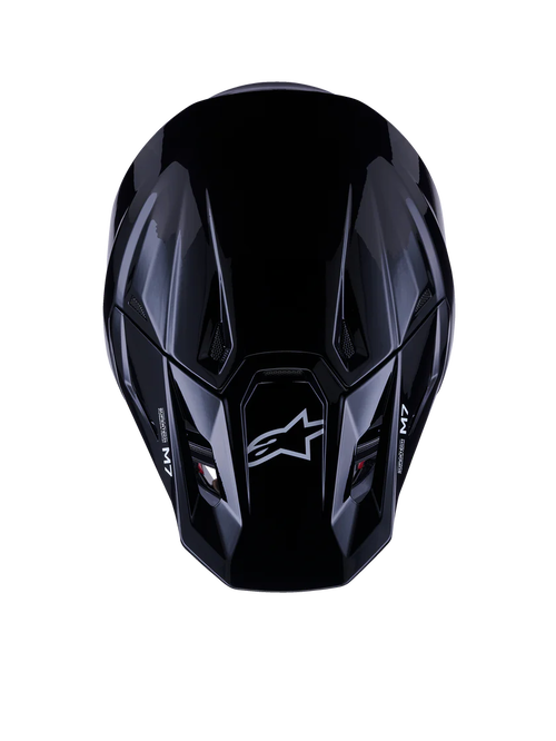 Alpinestars SM7 Solid Helmet MX26