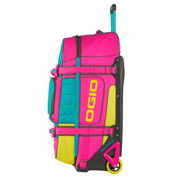 Ogio Rig 9800 Gear Bag - Miami Vice Ogio Rig 9800 Gear Bag - Miami Vice