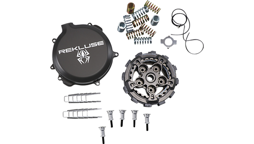 Rekluse Core Manual TorqDrive Clutch - 16-18 KTM/Husq 125/150
