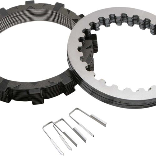 Rekluse Core Manual TorqDrive REPLACEMENT Clutch Pack - 11-15 KTM 250/350