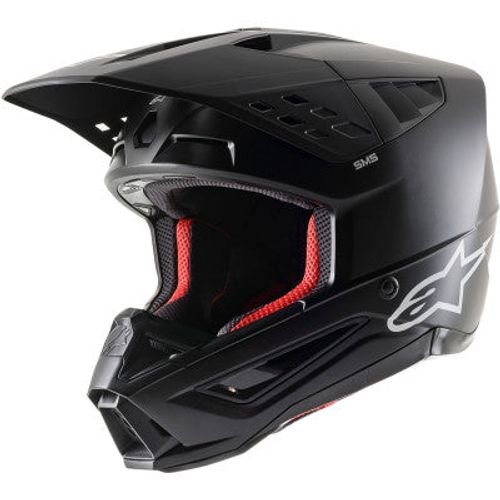 Alpinestars SM5 Solid Helmet CLOSEOUT