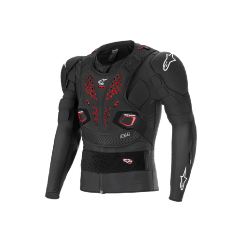 Alpinestars bionic tech v2 sales
