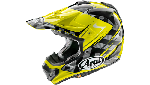 Arai VX-Pro4 Scoop Helmet