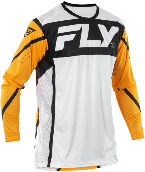Fly Racing Lite Jersey 2025