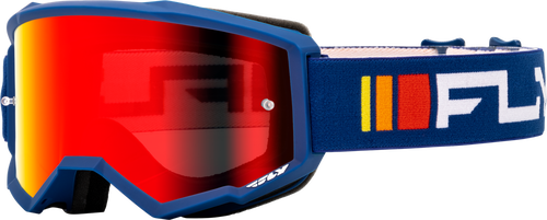 Fly Racing Zone Goggles 2024