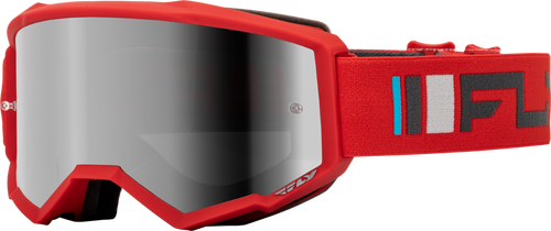 Fly Racing Zone Goggles 2024