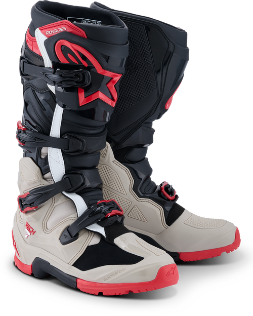 Alpinestars Tech 7 Enduro Boots - MX26