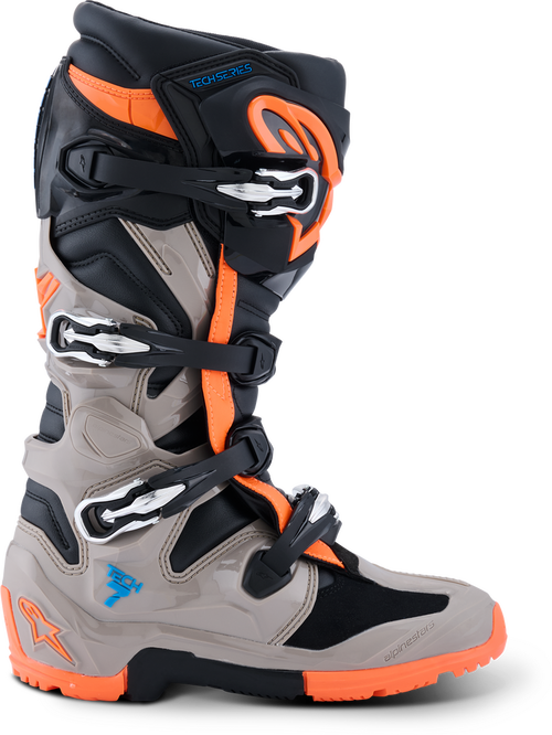 Alpinestars Tech 7 Enduro Boots - MX26