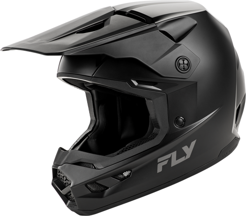Fly Racing Kinetic Solid Helmet 2025