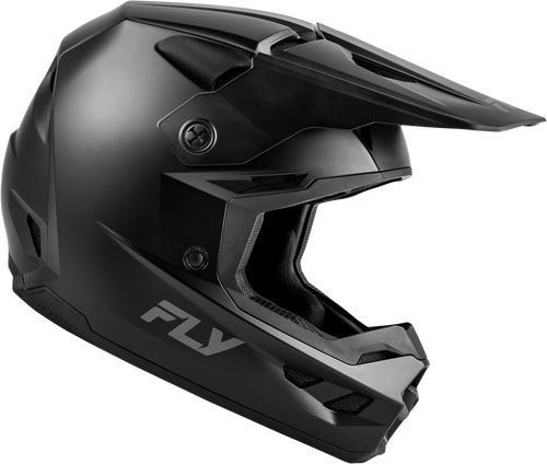 Fly Racing Kinetic Solid Helmet 2025