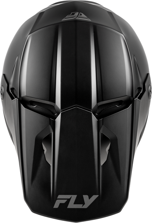 Fly Racing Kinetic Solid Helmet 2025