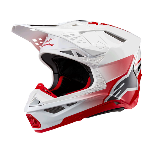 Alpinestars Supertech M10 Unite Helmet MX25