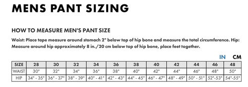 Thor Terrain Over The Boot Pants 2023