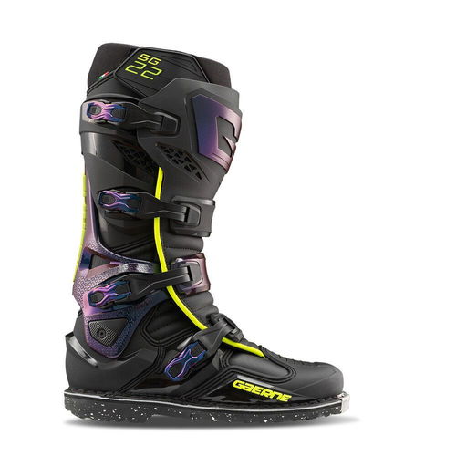 Gaerne SG-22 Boots - Chameleon