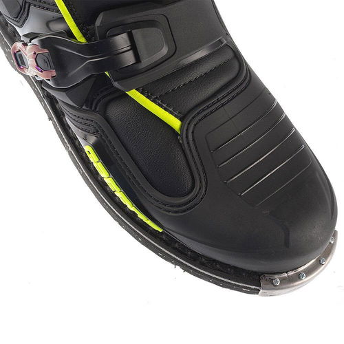 Gaerne SG-22 Boots - Chameleon