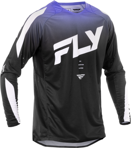 Fly Racing Evolution DST Jersey 2025