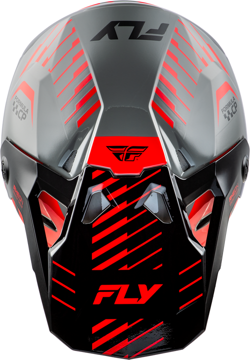 Fly Racing Formula CP Slice Helmet 2025