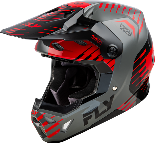Fly Racing Formula CP Slice Helmet 2025