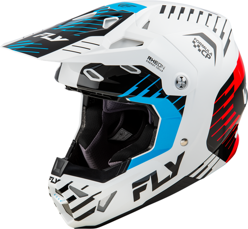 Fly Racing Formula CP Slice Helmet 2025