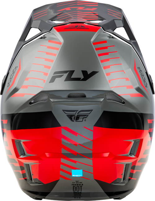 Fly Racing Formula CP Slice Helmet 2025
