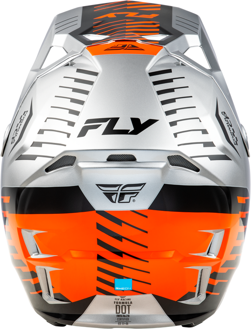 Fly Racing Formula CP Slice Helmet 2025