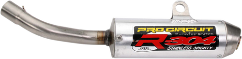 Pro Circuit R-304 Silencer - 00-01 YZ125