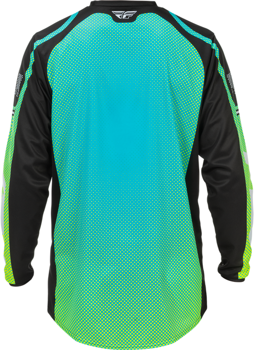 Fly Racing F-16 Jersey MX26