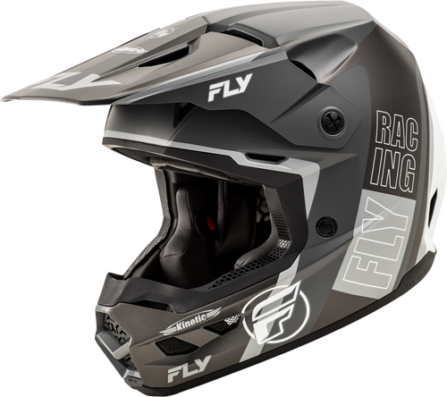 Fly Racing Kinetic Rally Helmet 2025