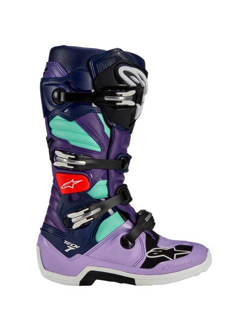 Alpinestars Tech 7 Limited Edition Imperial Boots