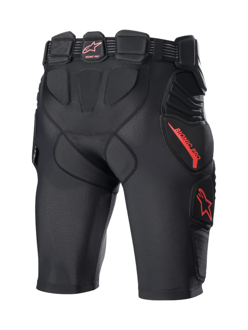 Alpinestars Bionic Pro Protection Shorts
