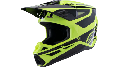 Alpinestars SM3 Heat Helmet MX25