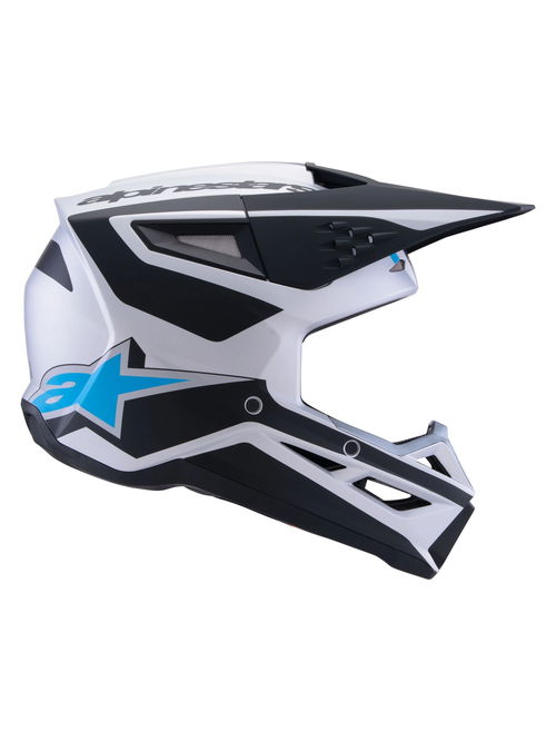 Alpinestars SM3 Heat Helmet MX25