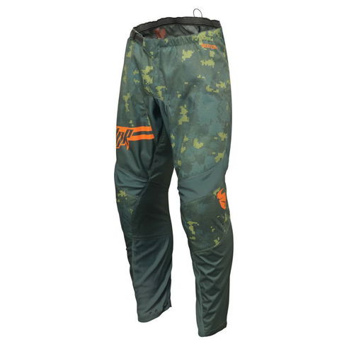 Thor Sector Digi Pants 2024