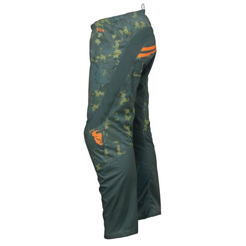 Thor Sector Digi Pants 2024