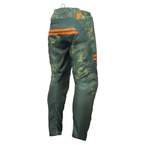 Thor Sector Digi Pants 2024
