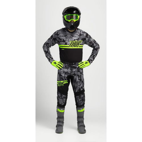 Thor Sector Digi Pants 2024