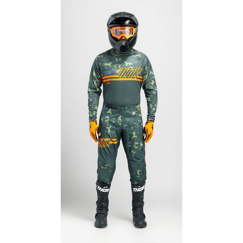 Thor Sector Digi Pants 2024