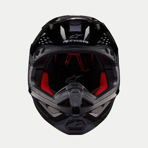 Alpinestars Supertech M10 Flood Helmet MX25