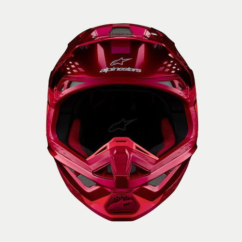Alpinestars Supertech M10 Flood Helmet MX25
