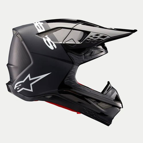 Alpinestars Supertech M10 Flood Helmet MX25