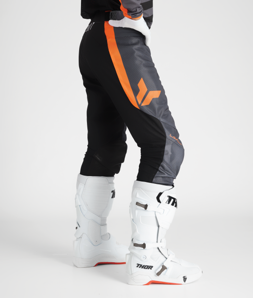 Thor Launchmode Vented Raid Pants 2025
