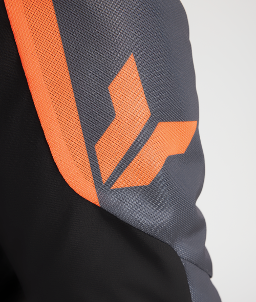 Thor Launchmode Vented Raid Pants 2025