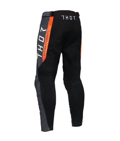 Thor Launchmode Vented Raid Pants 2025