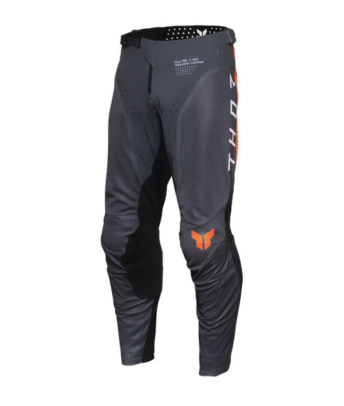 Thor Launchmode Vented Raid Pants 2025