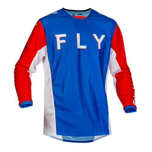 Fly Racing Kinetic Mesh S.E. Kore Jersey 2023